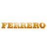 Logo - Ferrero