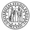 Logo - Università Padova